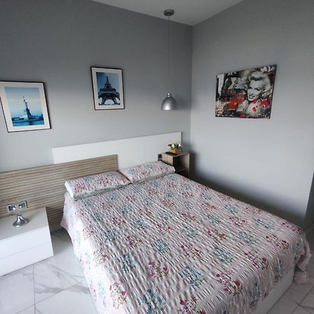 Апартаменты Benidorm Luxury Residential Экстерьер фото